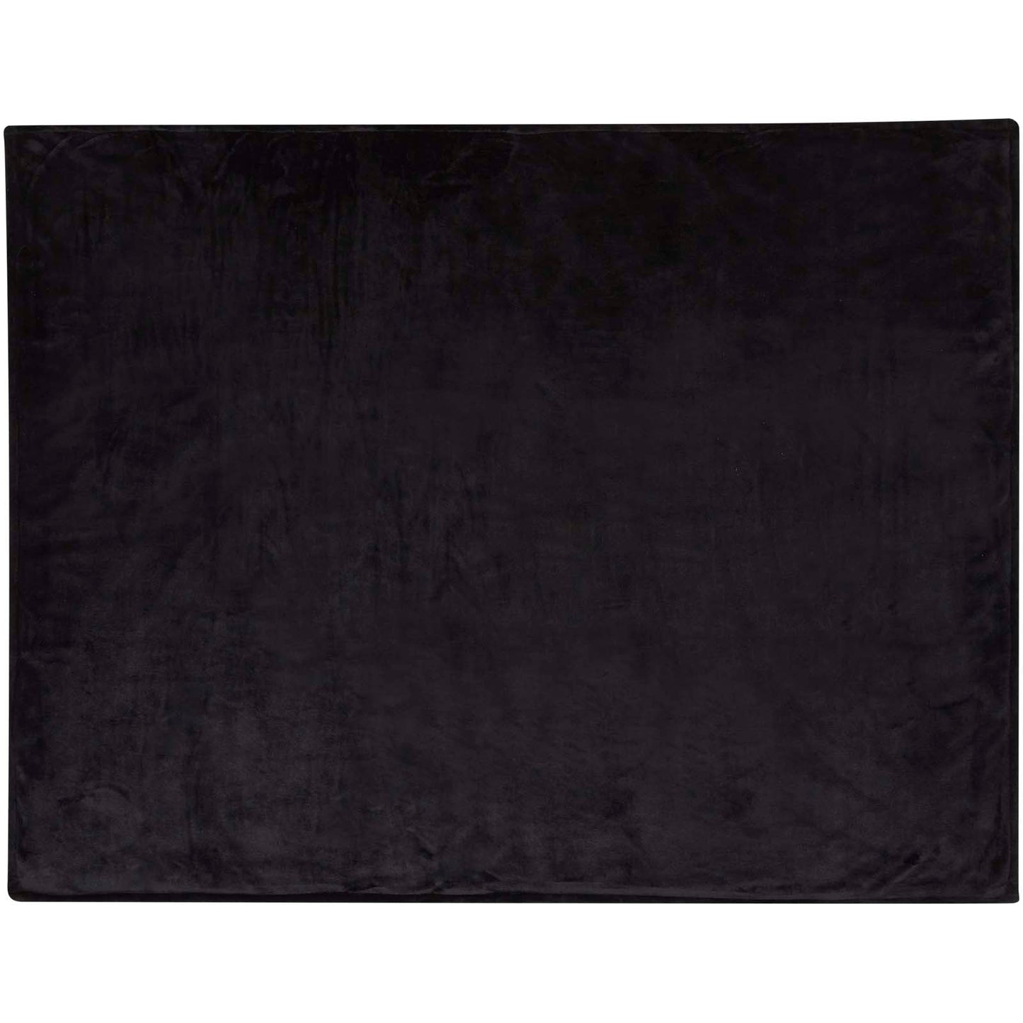 Ashen GRS recycled sherpa blanket