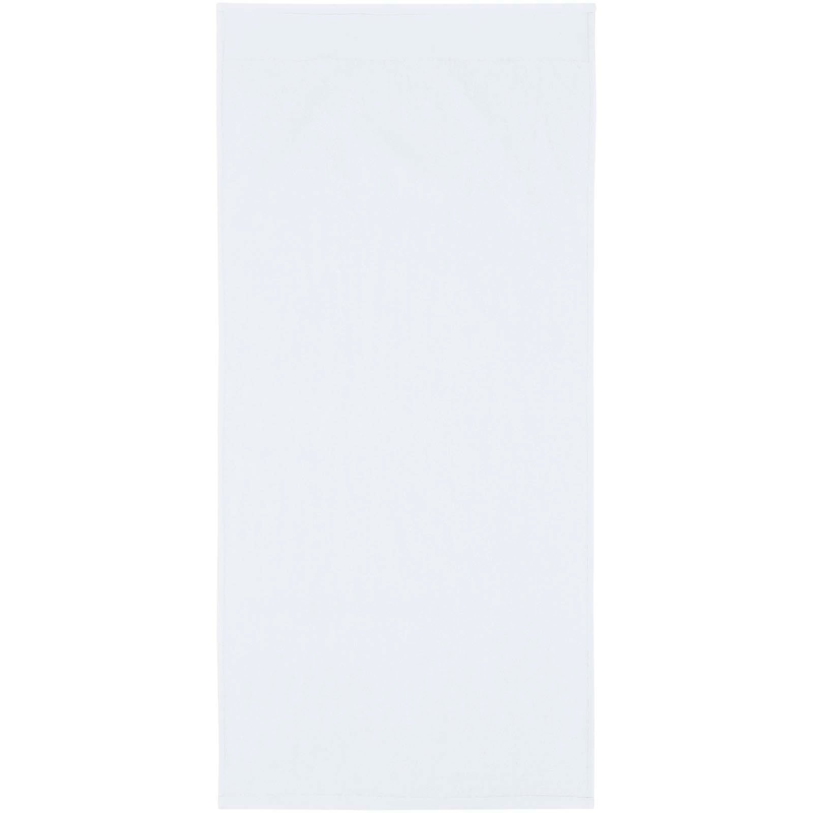 Nora 550 g/m² cotton towel 50x100 cm