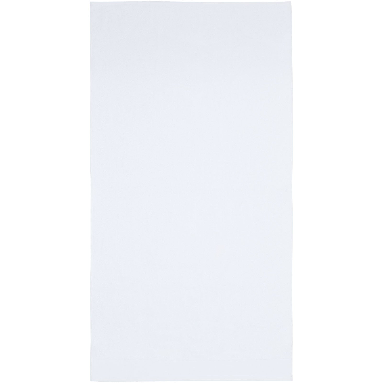 Ellie 550 g/m² cotton towel 70x140 cm