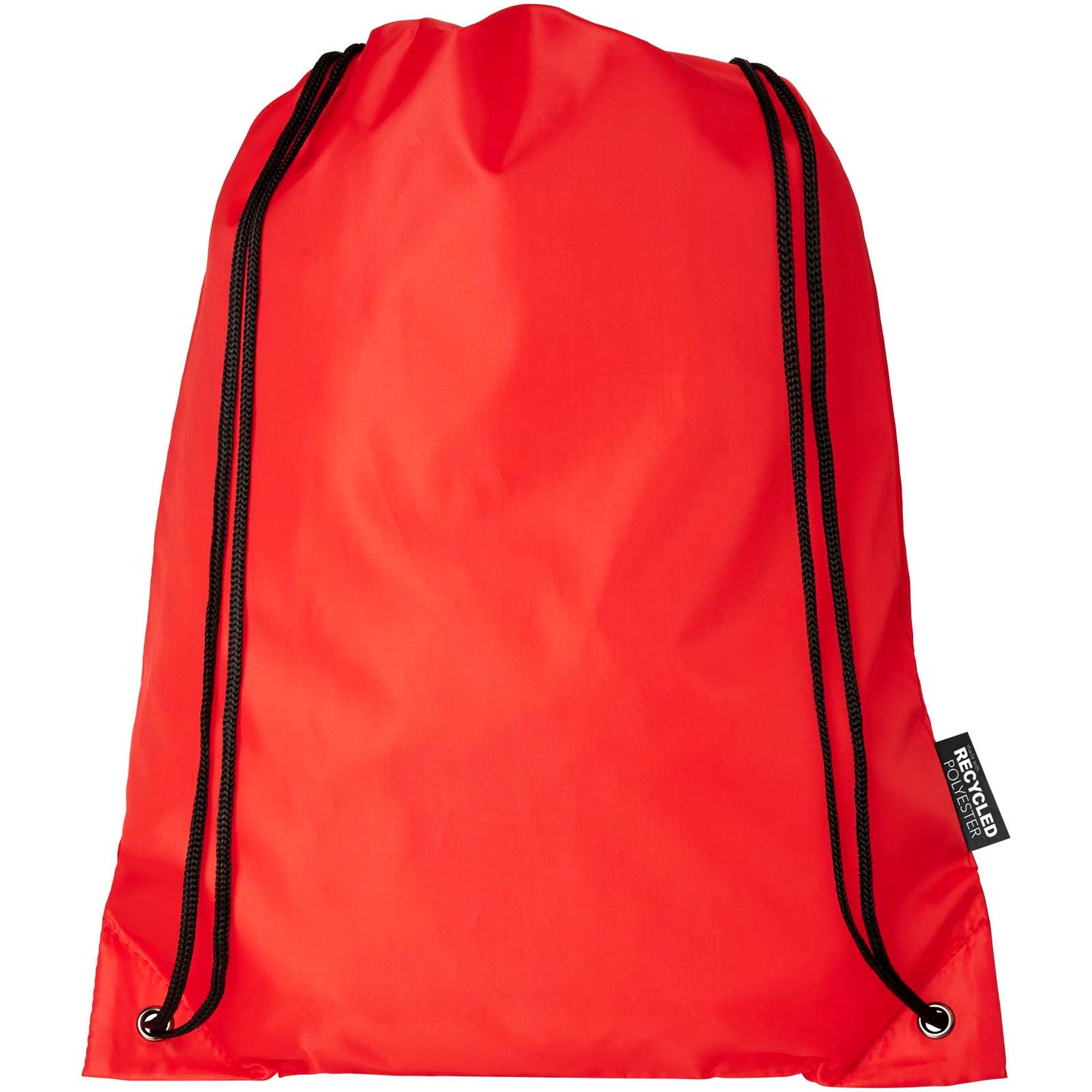 Oriole RPET drawstring bag 5L