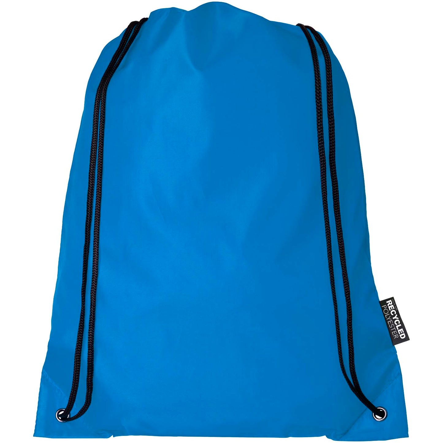 Oriole RPET drawstring bag 5L