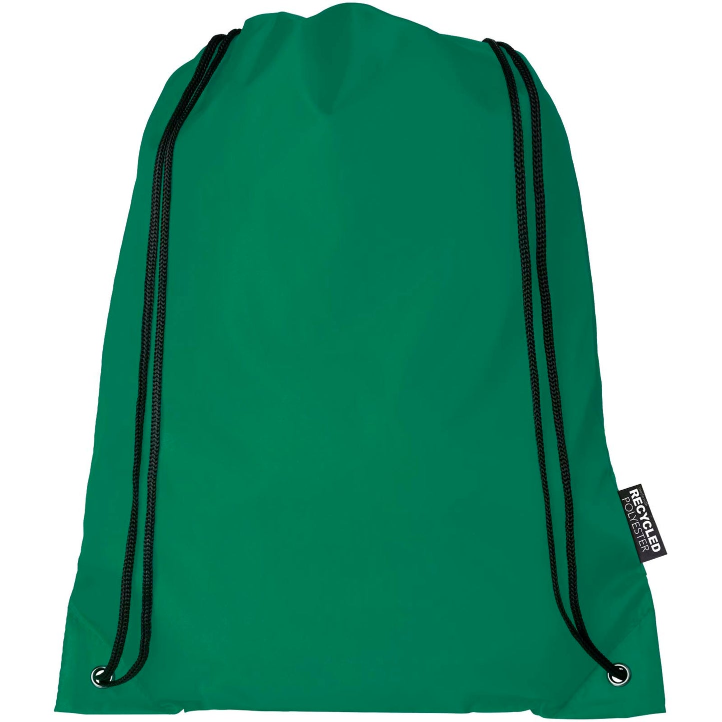 Oriole RPET drawstring bag 5L