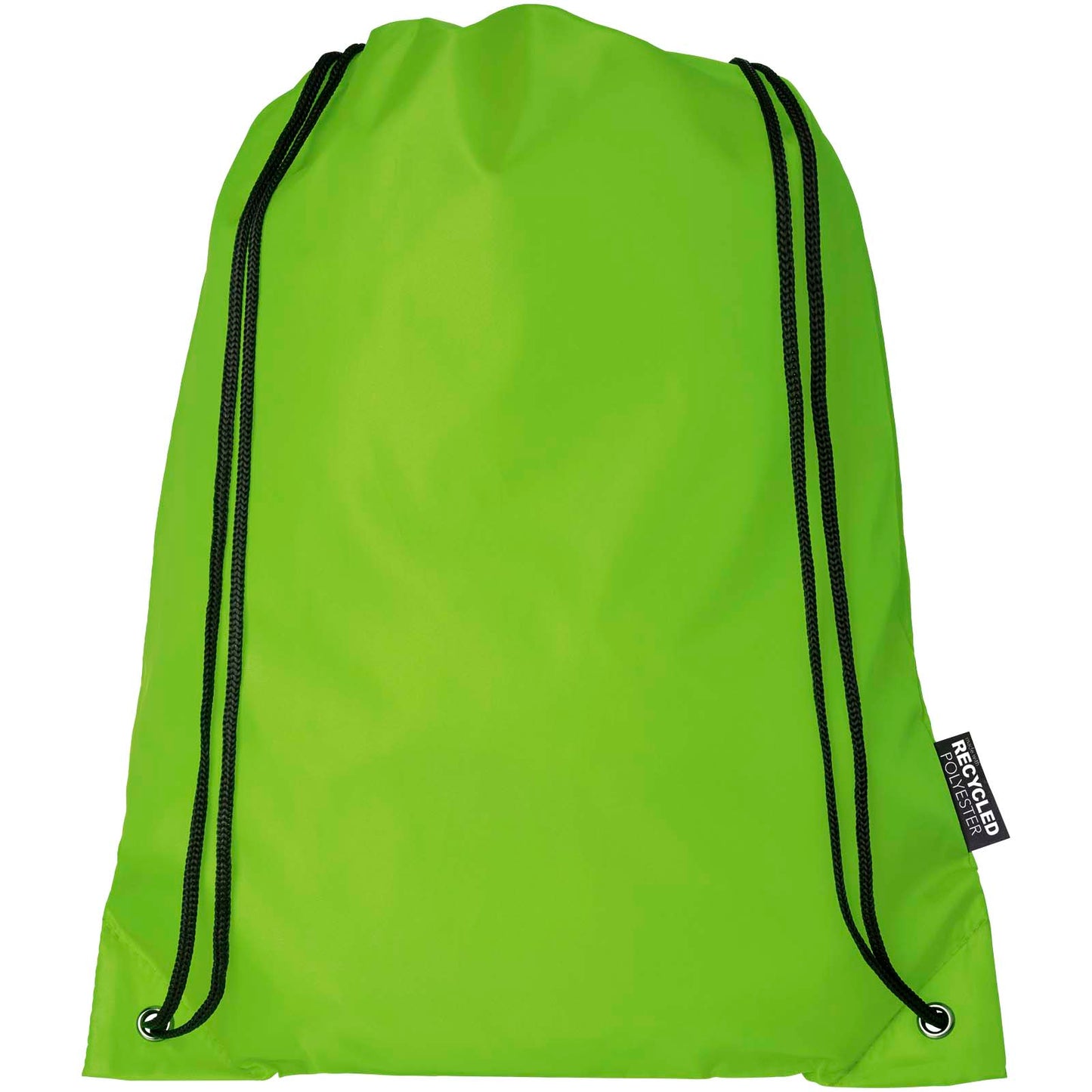 Oriole RPET drawstring bag 5L