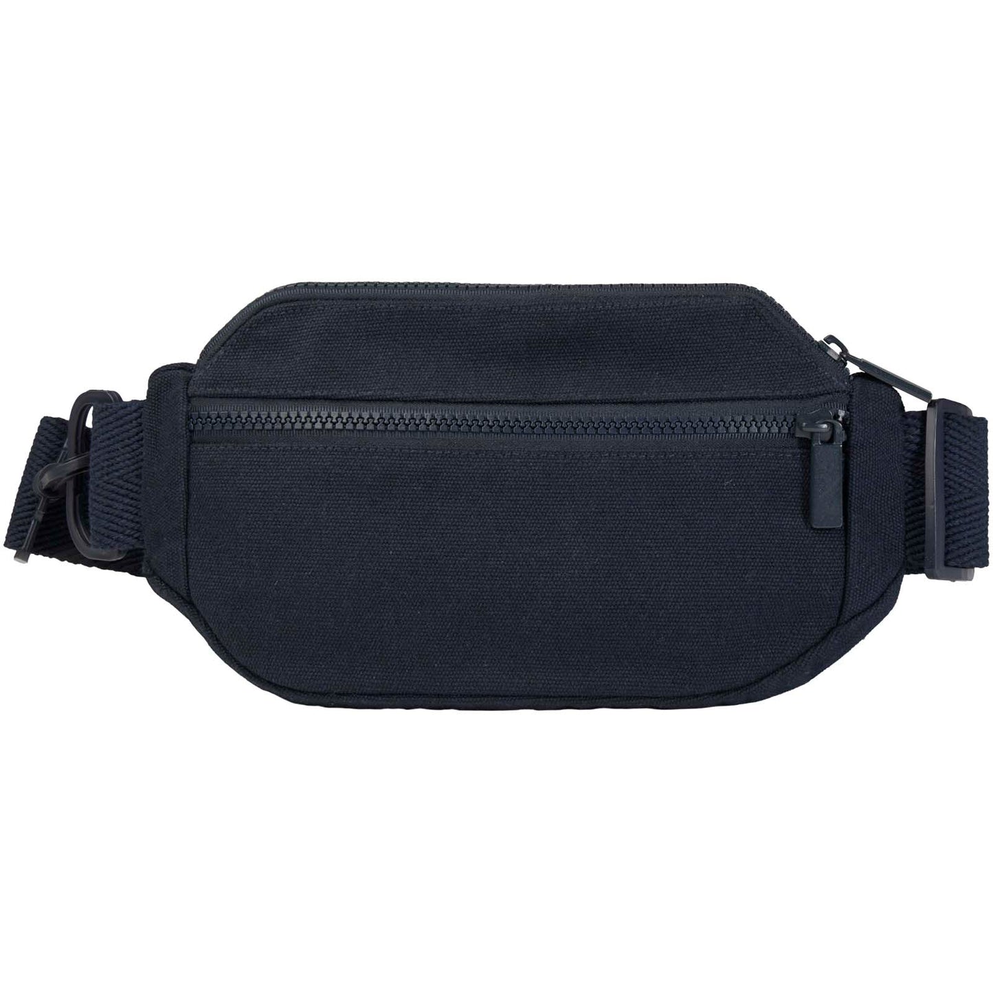 Crescent 500 g/m² Aware™ recycled crossbody bag