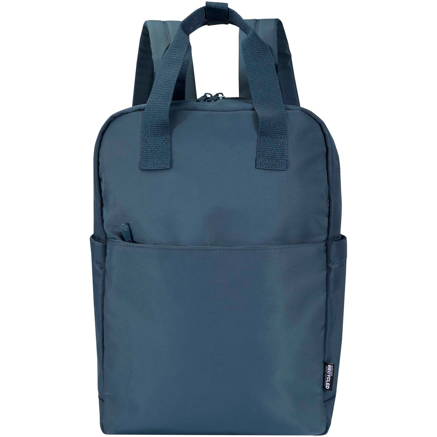 Trip 14” Aware™ recycled travel laptop backpack 9L