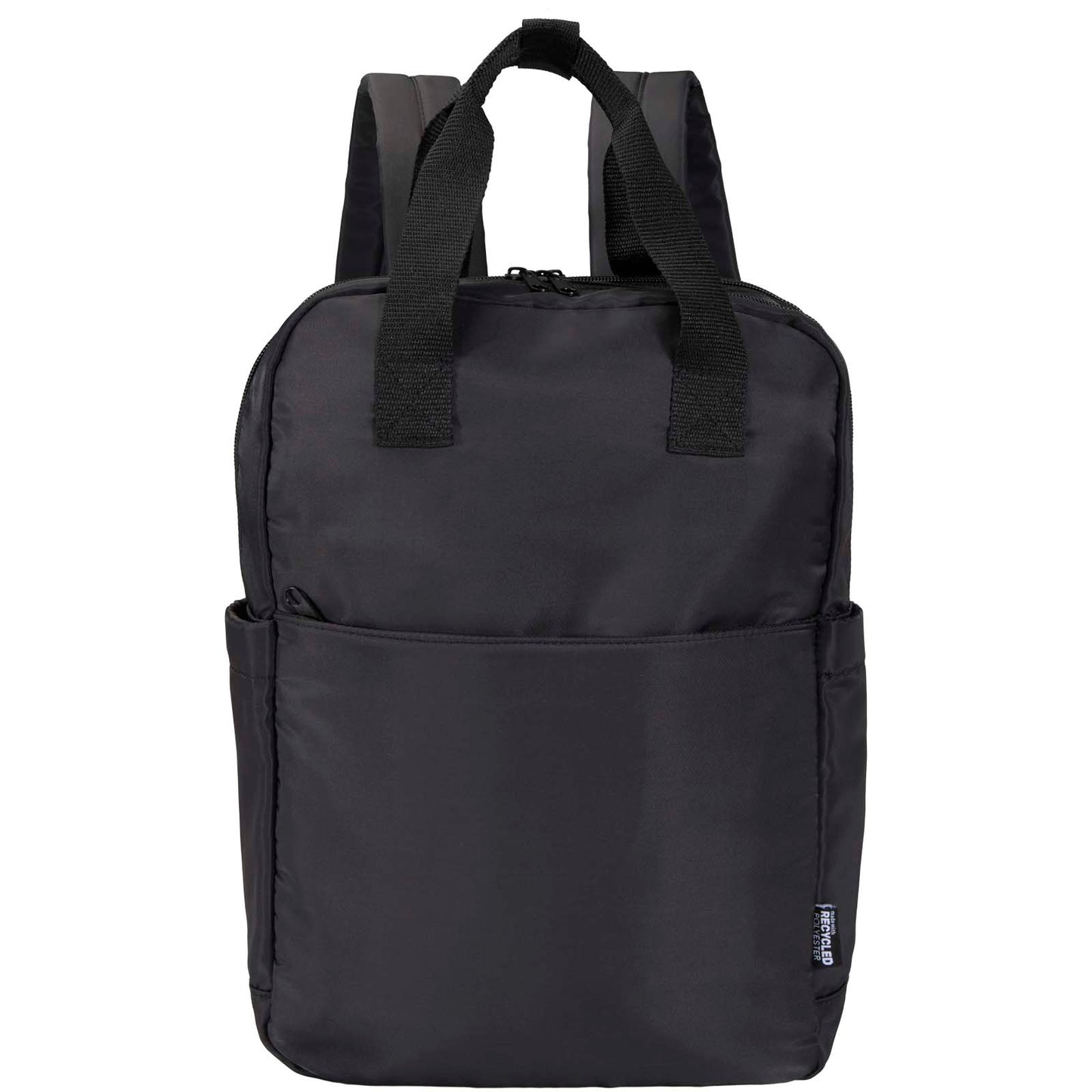 Trip 14” Aware™ recycled travel laptop backpack 9L