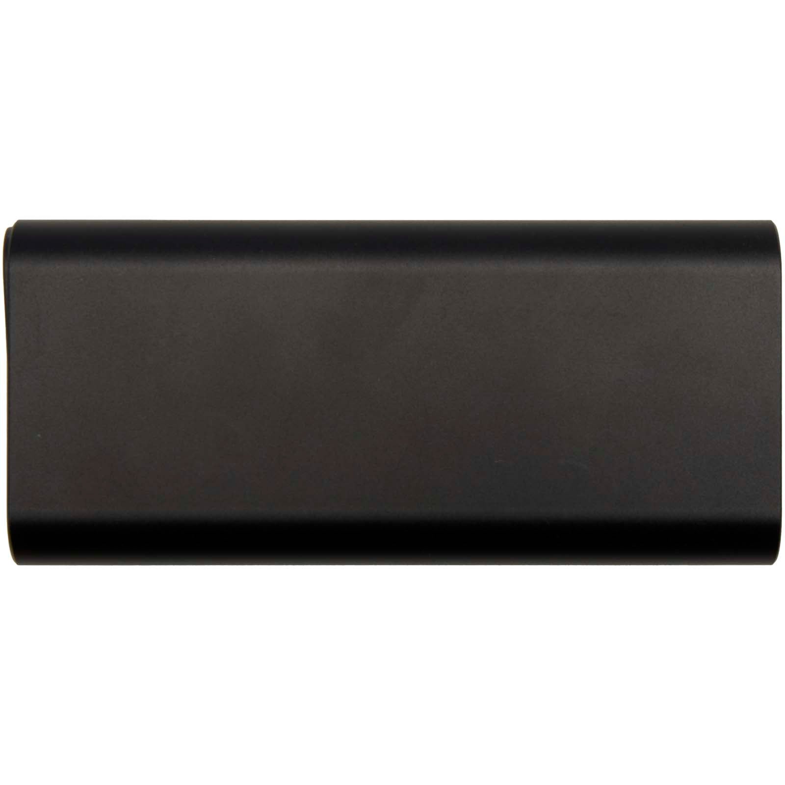 Acamar 20.000 mAh 70W recycled aluminium laptop power bank