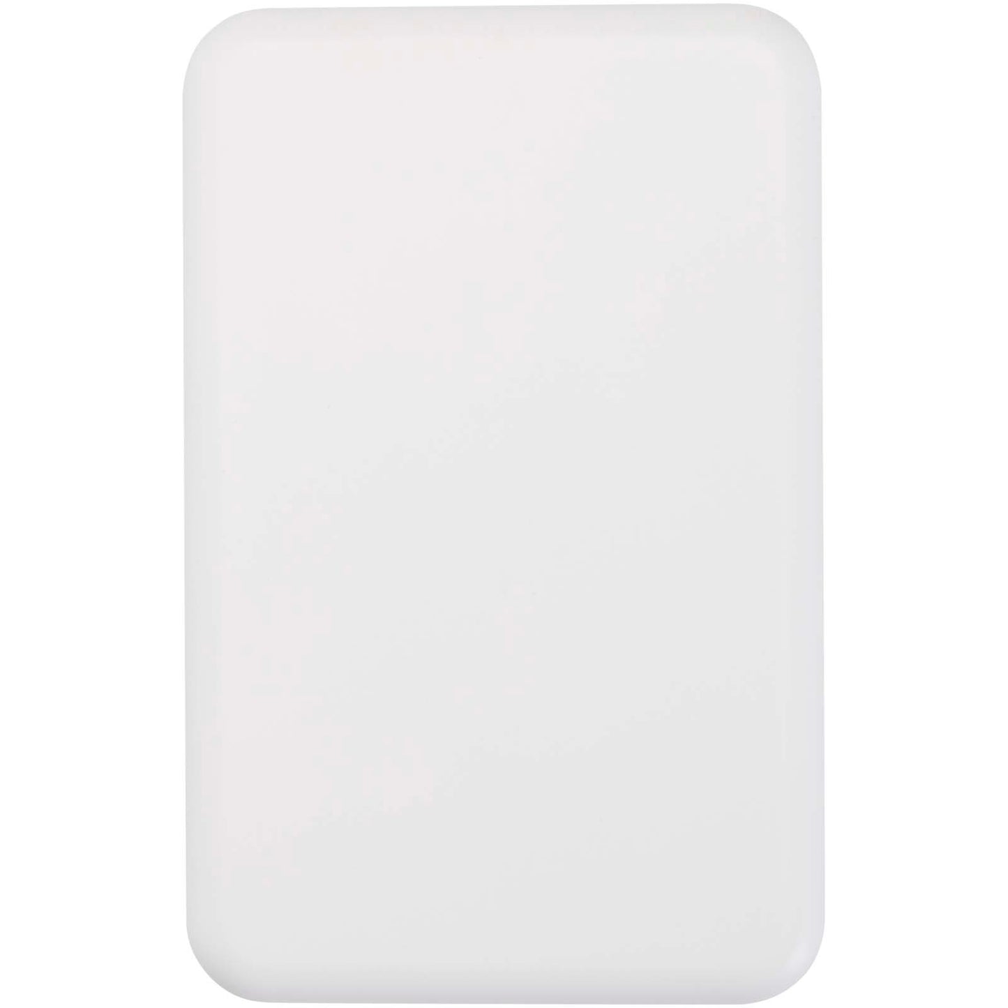 Acrab 10.000 mAh 15W magnetic wireless power bank with 20W PD - made from recycled plastic