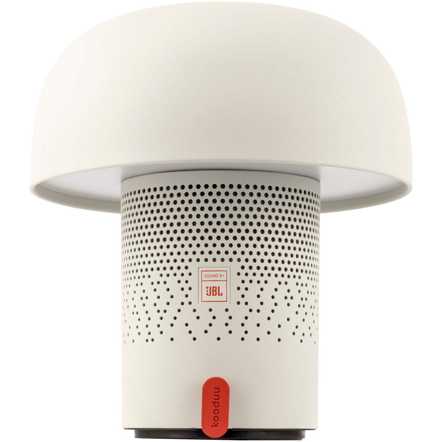 Kooduu Sensa Play portable speaker and lamp