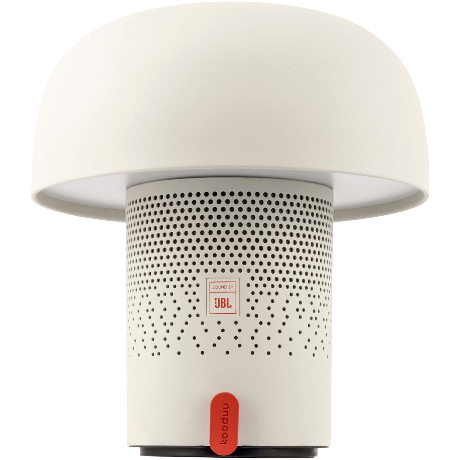 Kooduu Sensa Play portable speaker and lamp