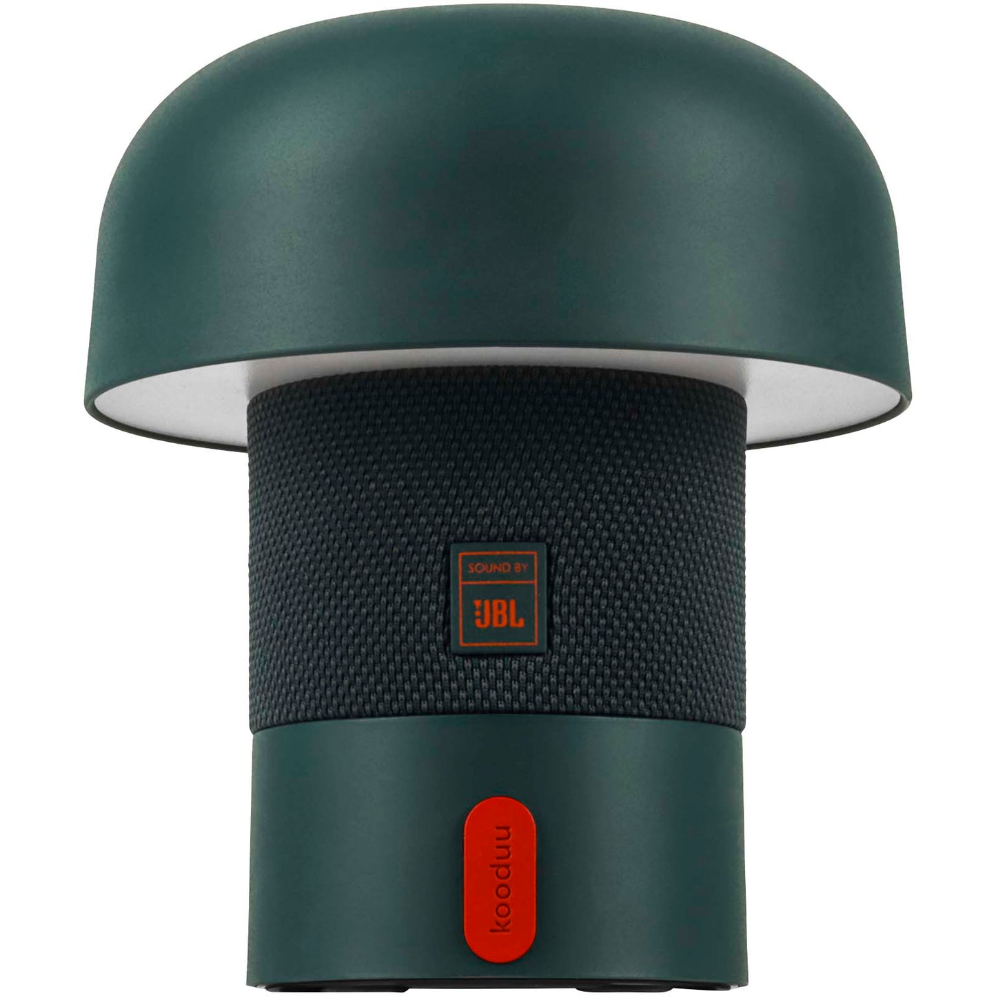Kooduu Sensa Play Mini portable speaker and lamp