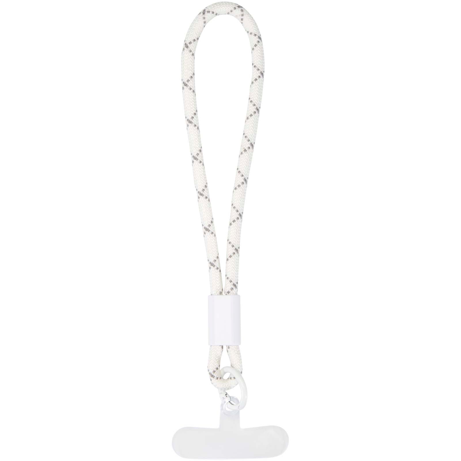 Arich recycled plastic smartphone wristband