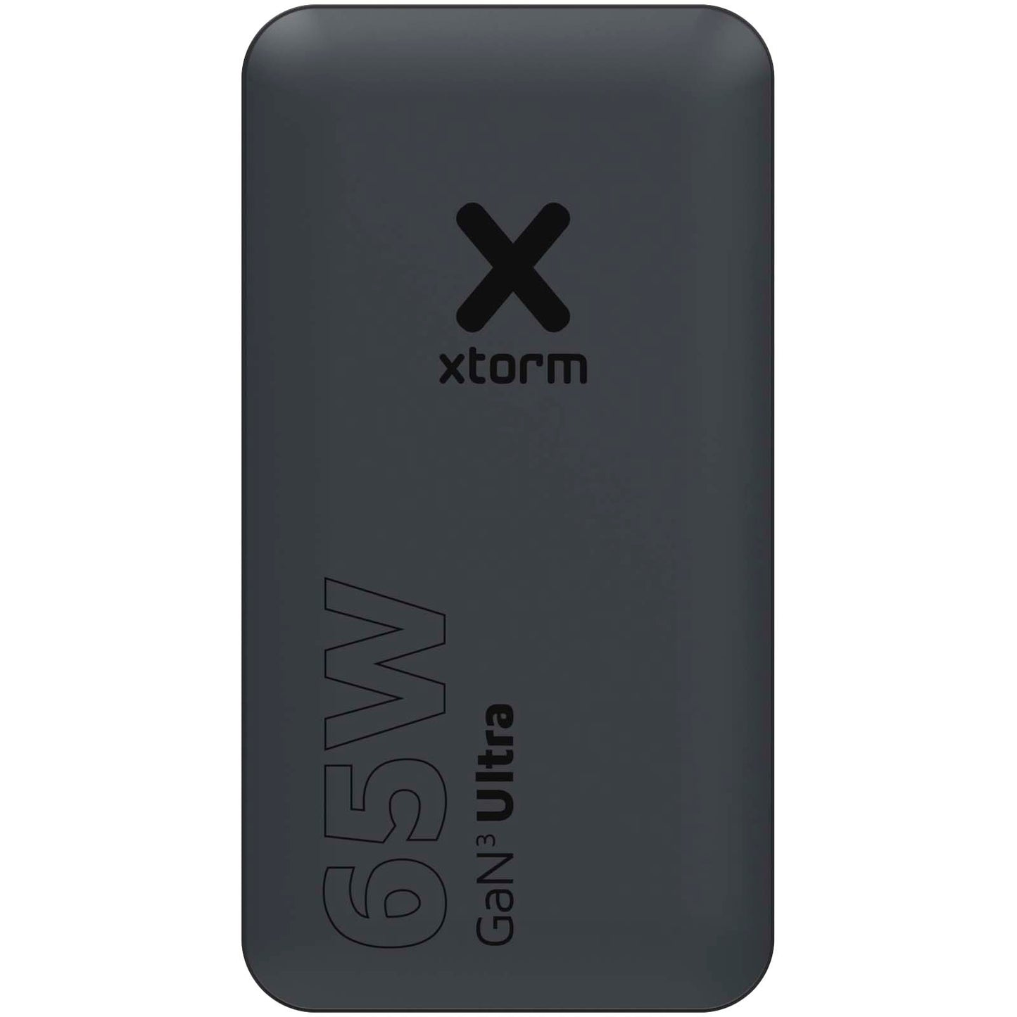 Xtorm 65W fast travel charger with cable and travel case set