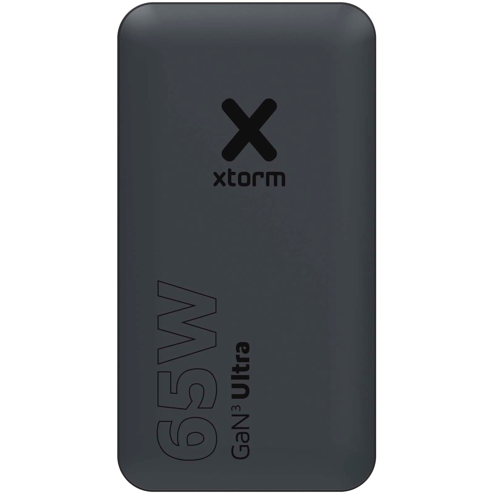 Xtorm 65W fast travel charger with cable and travel case set
