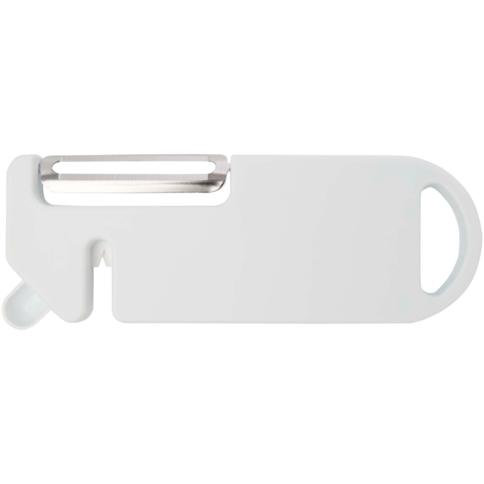 Kipper multi-purpose kitchen tool