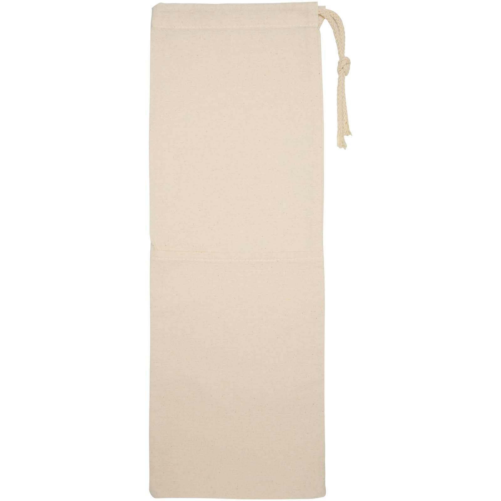 Nola cotton bread bag