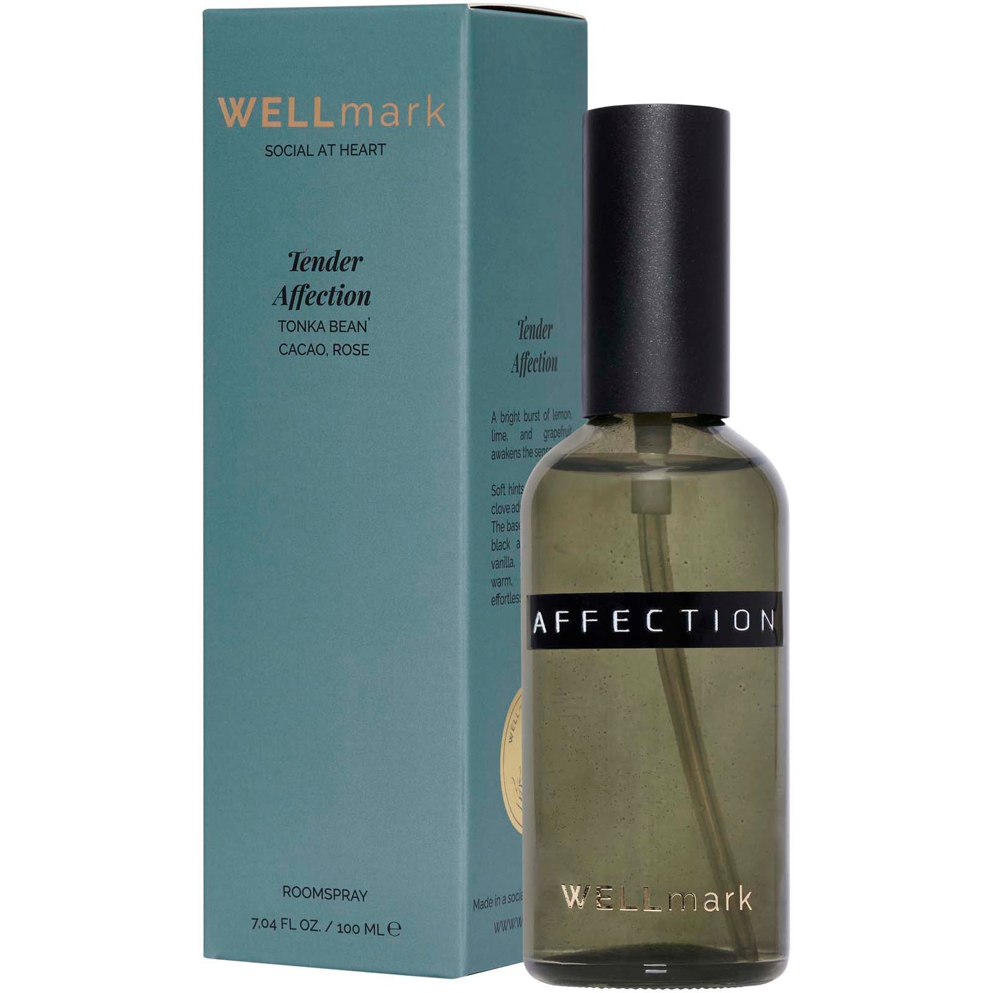 Wellmark 100 ml room spray