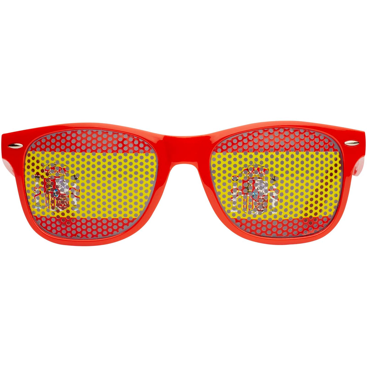 Vision sunglasses