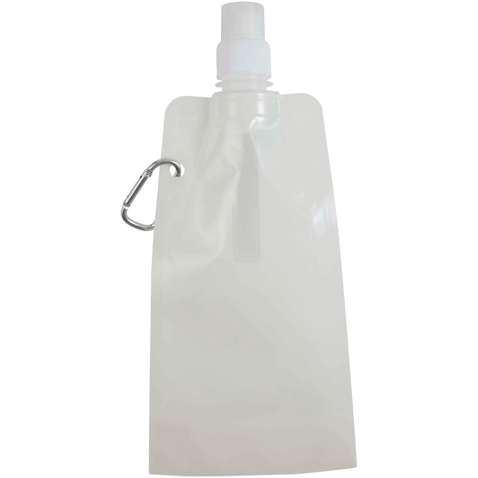 Sipzy 480 ml foldable water bottle