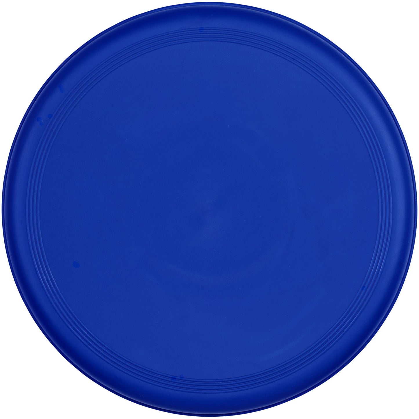 Orbit recycled plastic flying disc