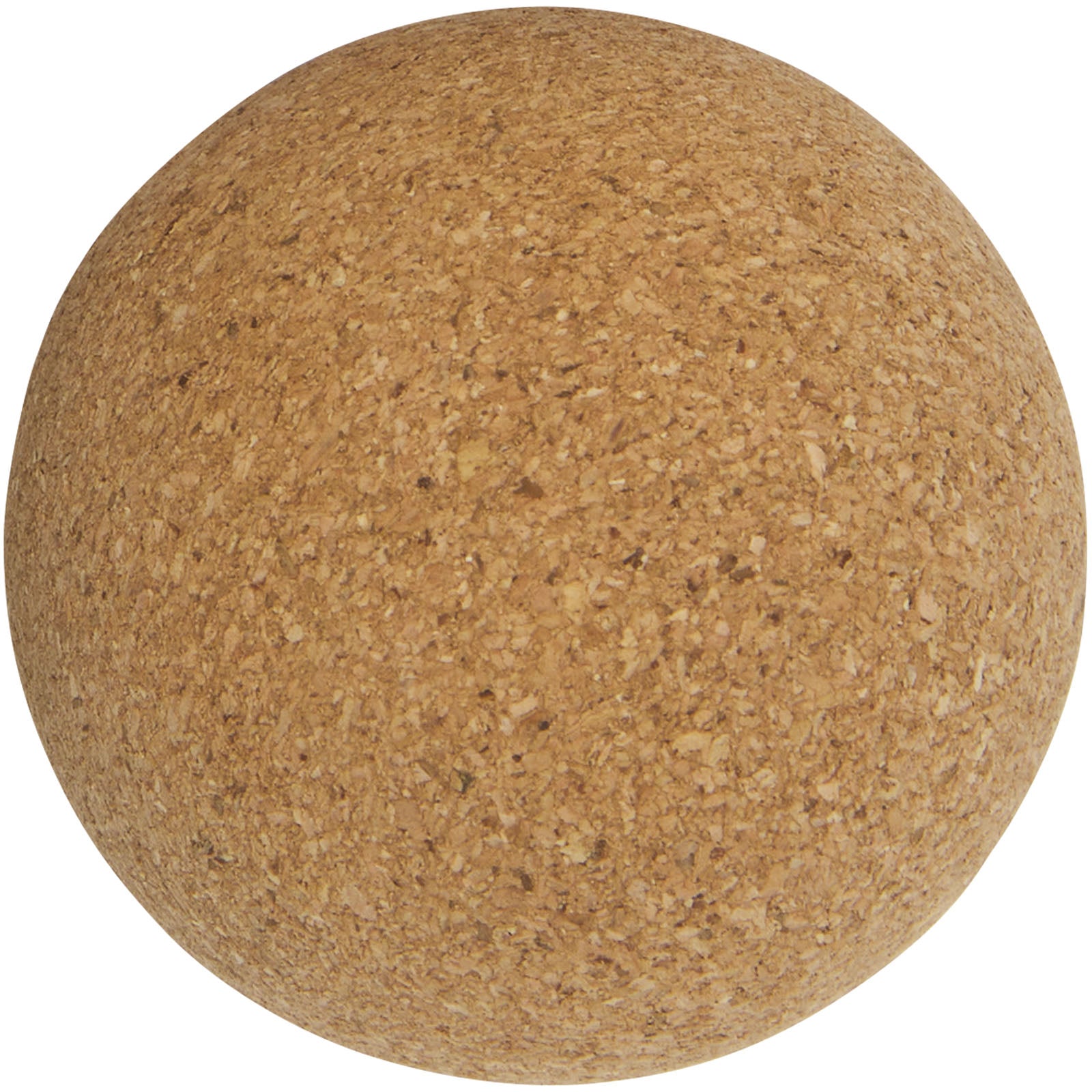Trikona cork yoga ball - set of 2