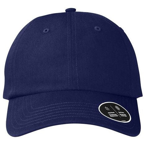 Midnight Navy/ Pitch Grey