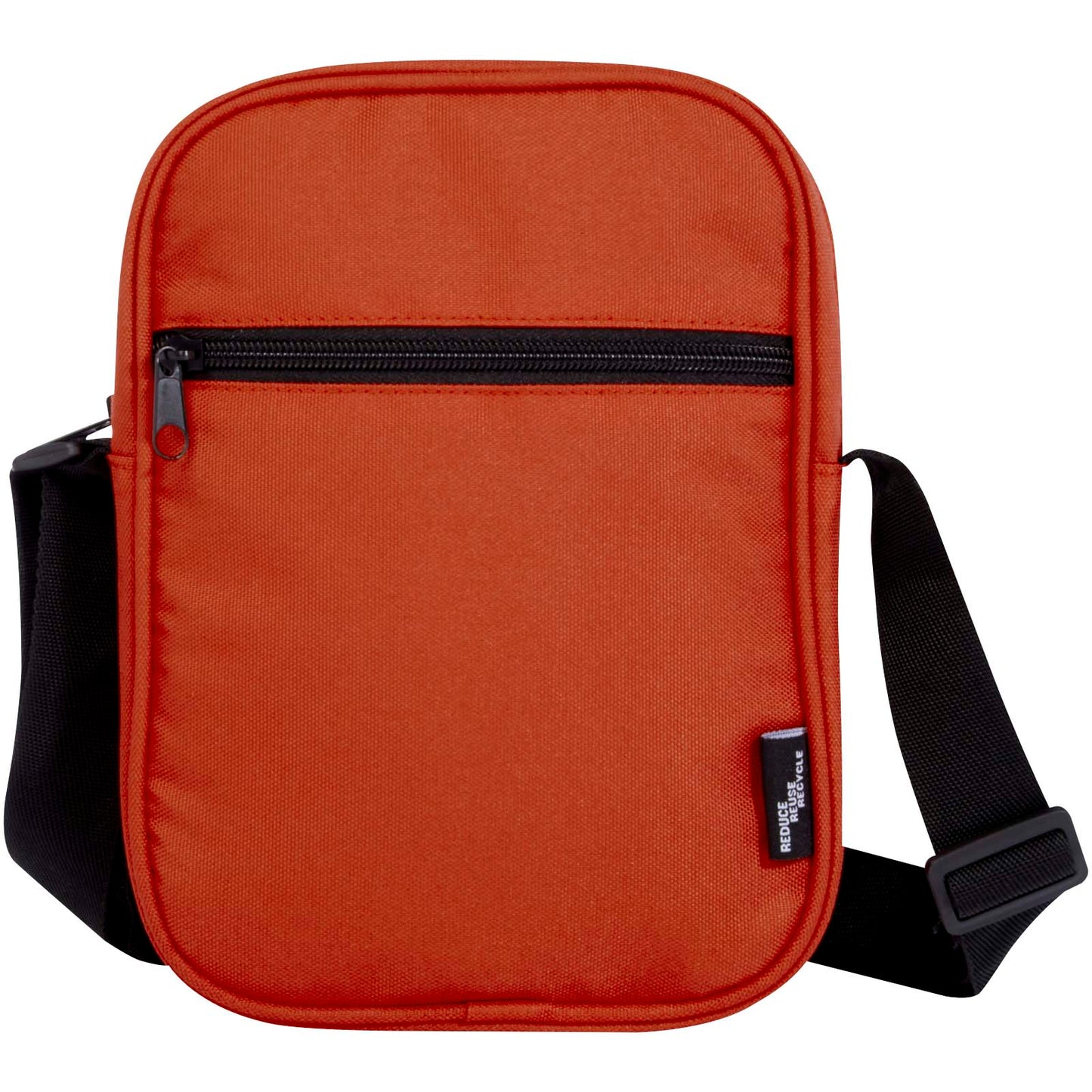 Byron GRS recycled crossbody bag 2L