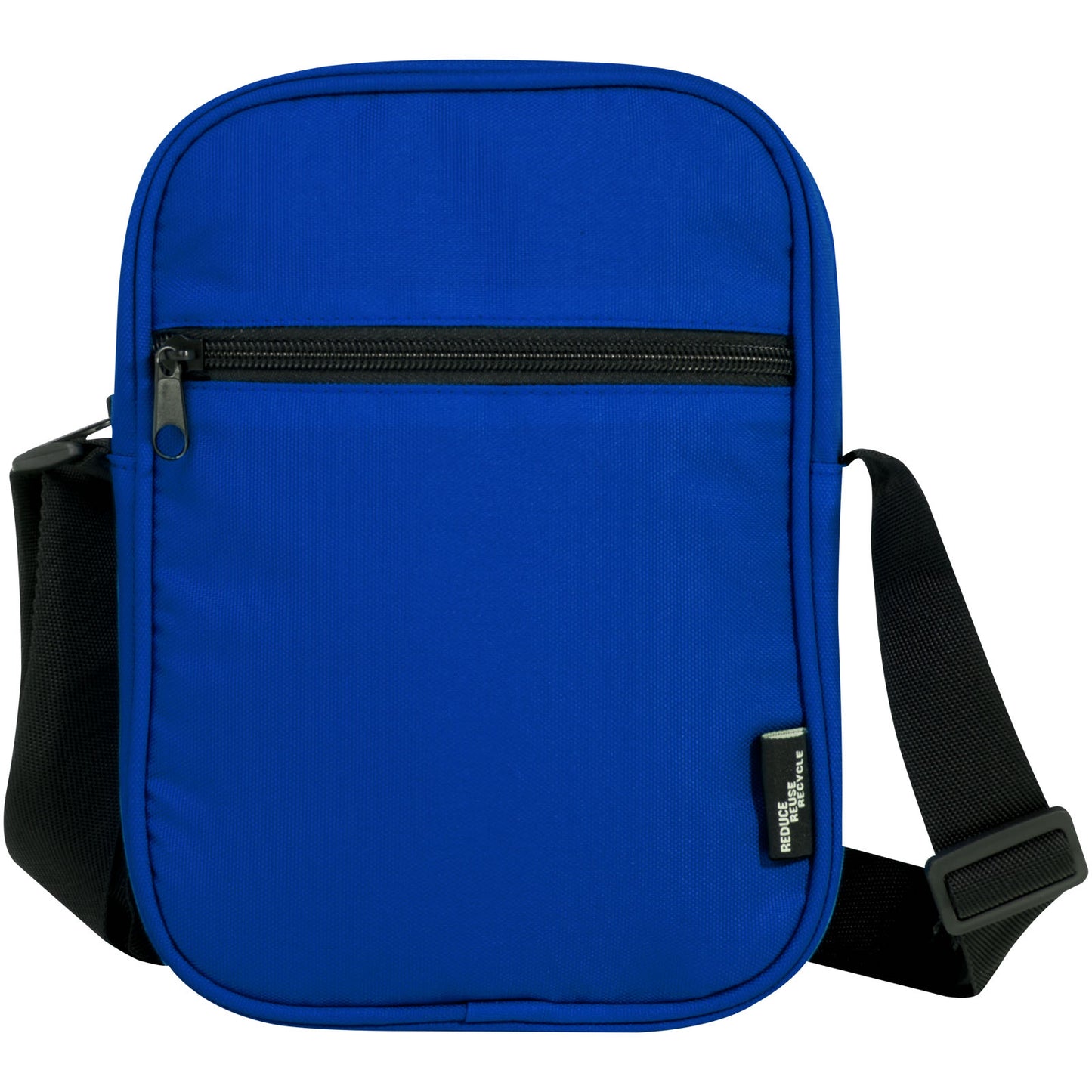 Byron GRS recycled crossbody bag 2L