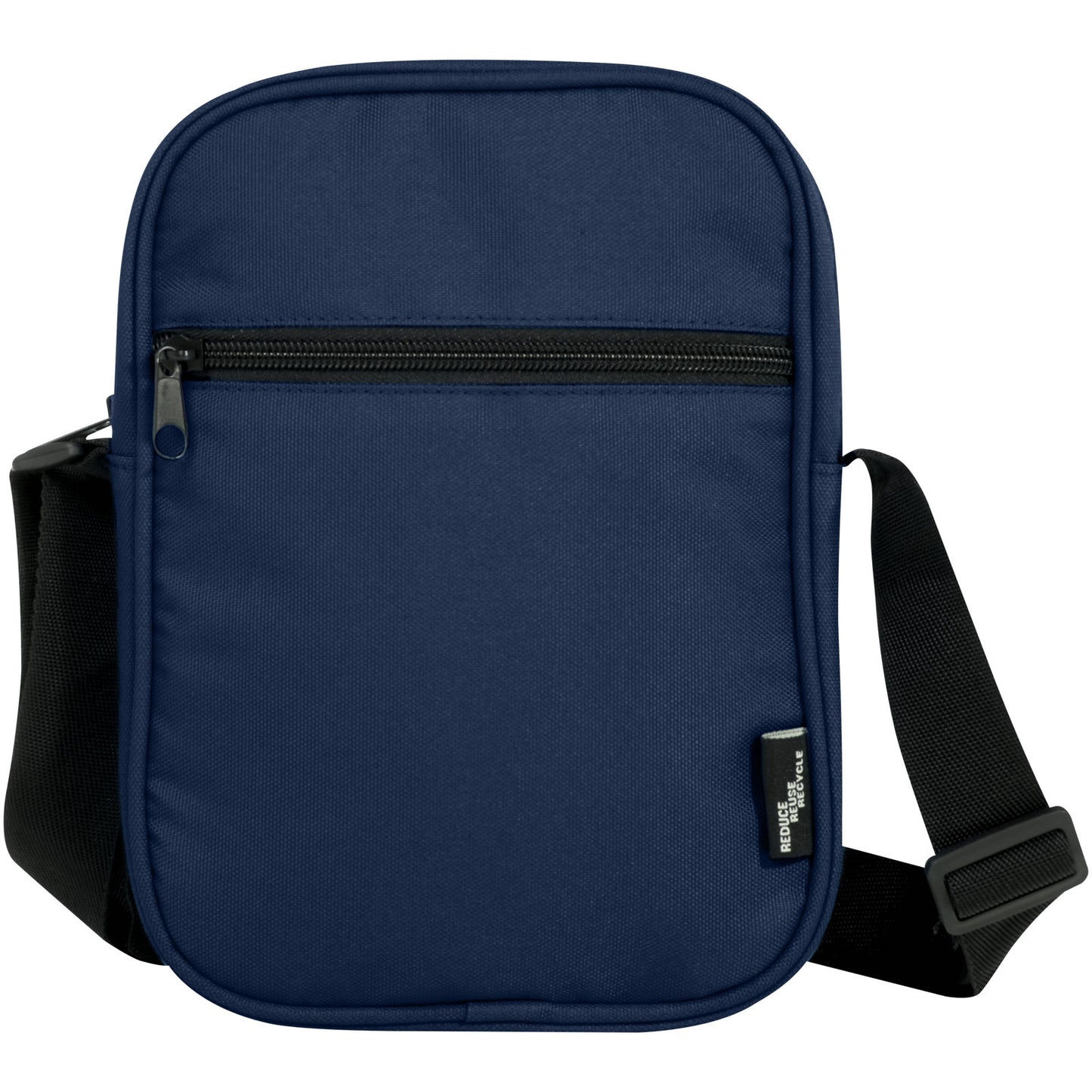 Byron GRS recycled crossbody bag 2L