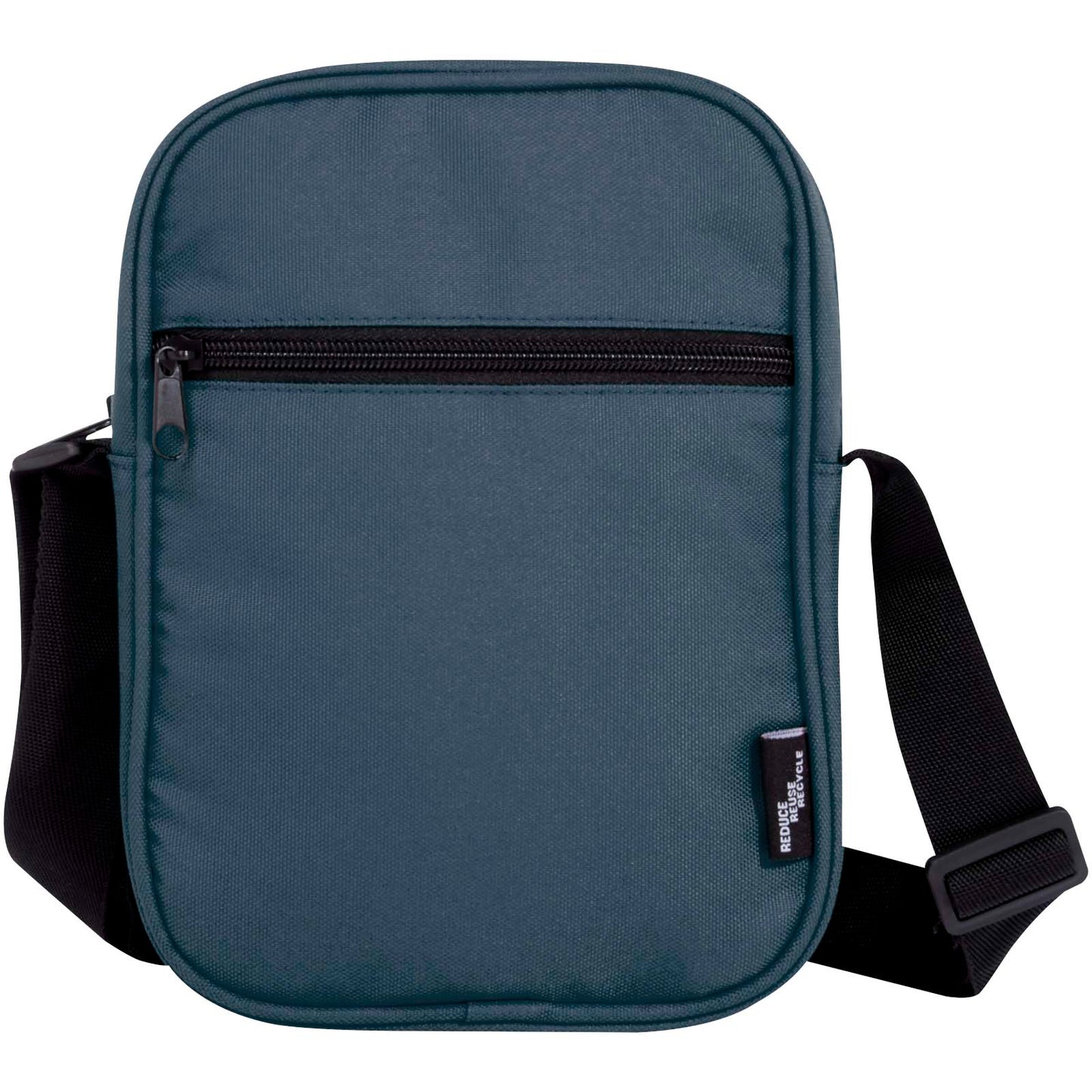 Byron GRS recycled crossbody bag 2L