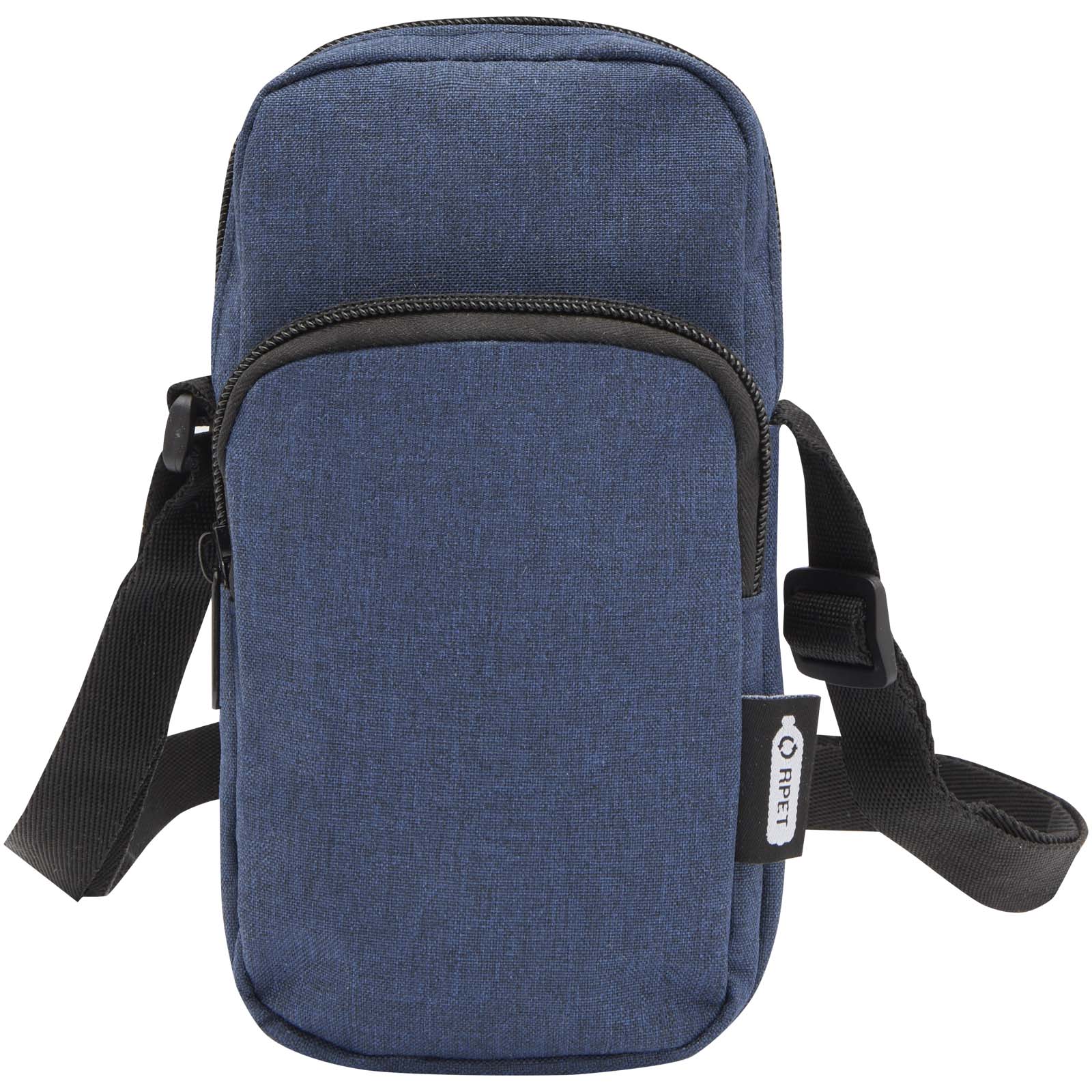 Ross GRS recycled phone pouch