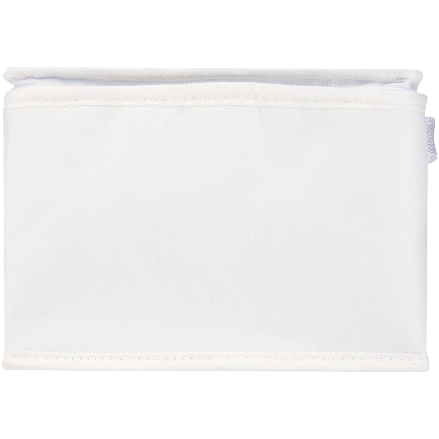 Spectrum 6-can recycled non-woven cooler bag 4L