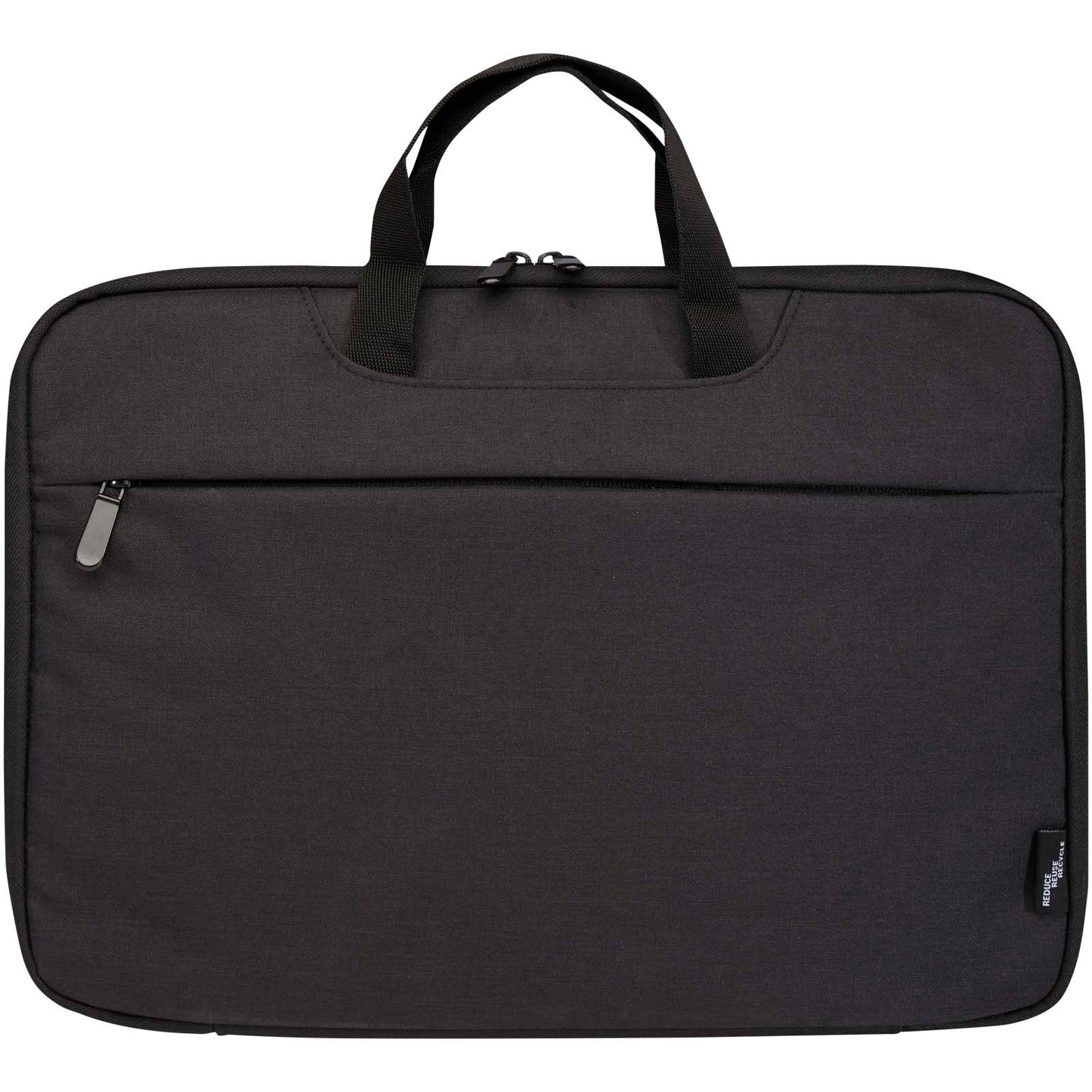 Libra 14” 2-in-1 GRS recycled laptop case 3L