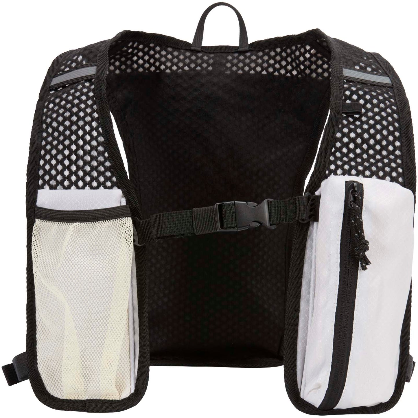 Nomad GRS recycled running vest hydration pack 5L