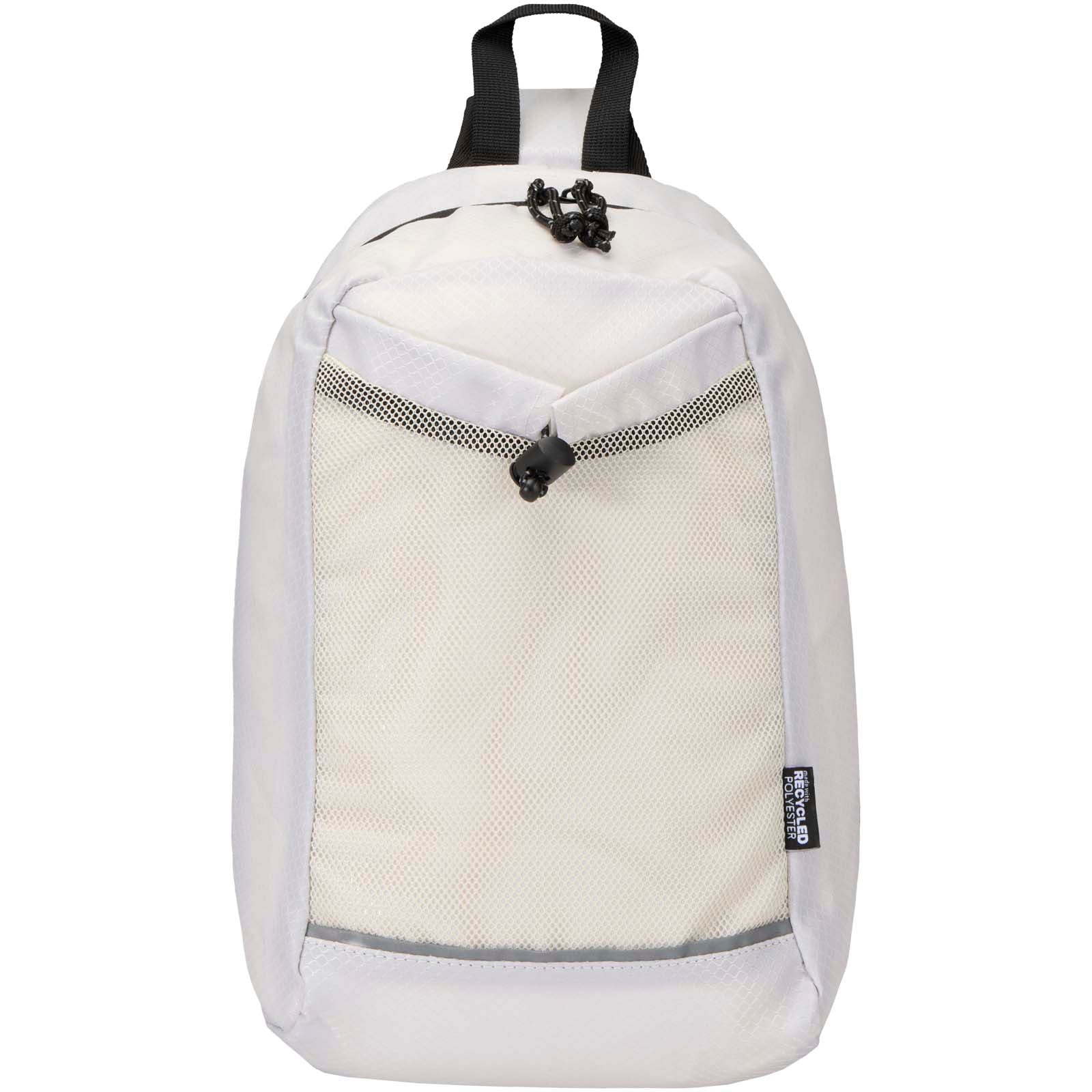 Nomad GRS recycled hydration crossbody bag 6L
