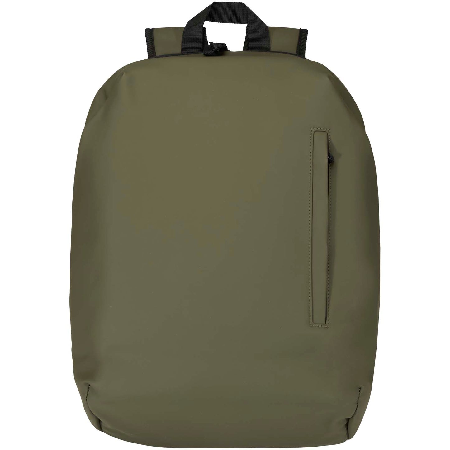 Resi Plus 15" GRS recycled anti-theft backpack 18L