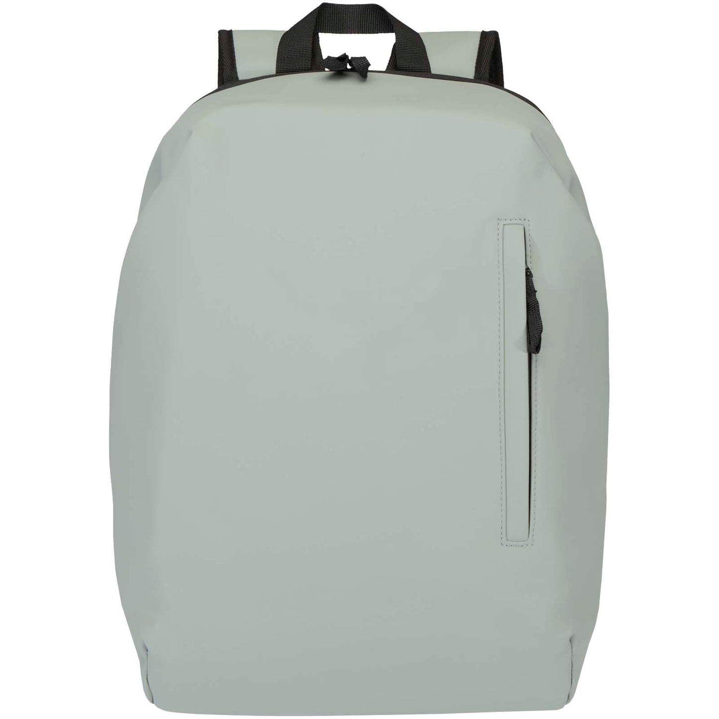 Resi Plus 15" GRS recycled anti-theft backpack 18L