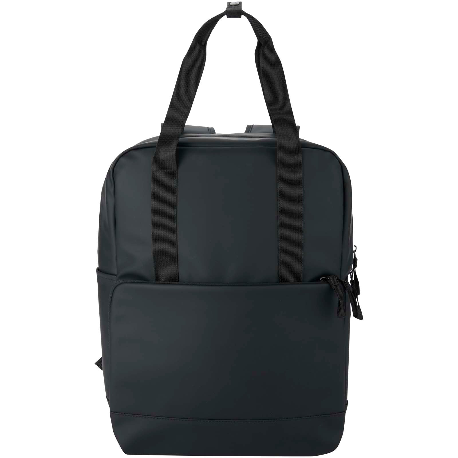 Resi Plus GRS recycled cooler backpack 18L