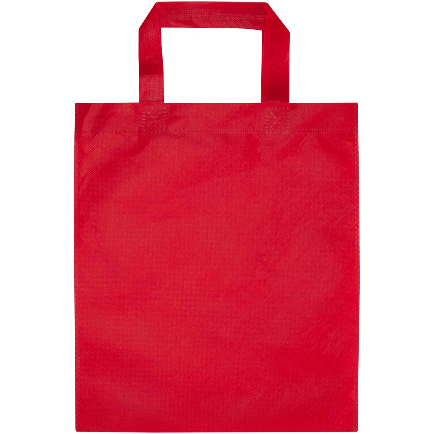 Ecoseal GRS recycled mini tote bag 3L