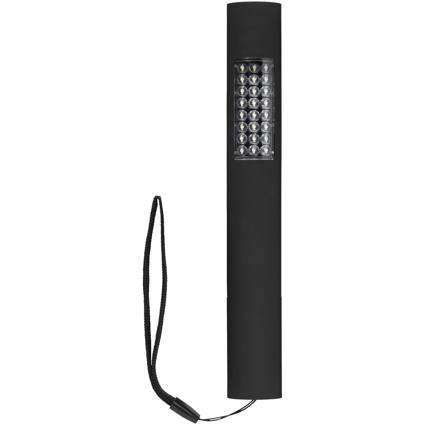 Lutz 28-LED magnetic torch light