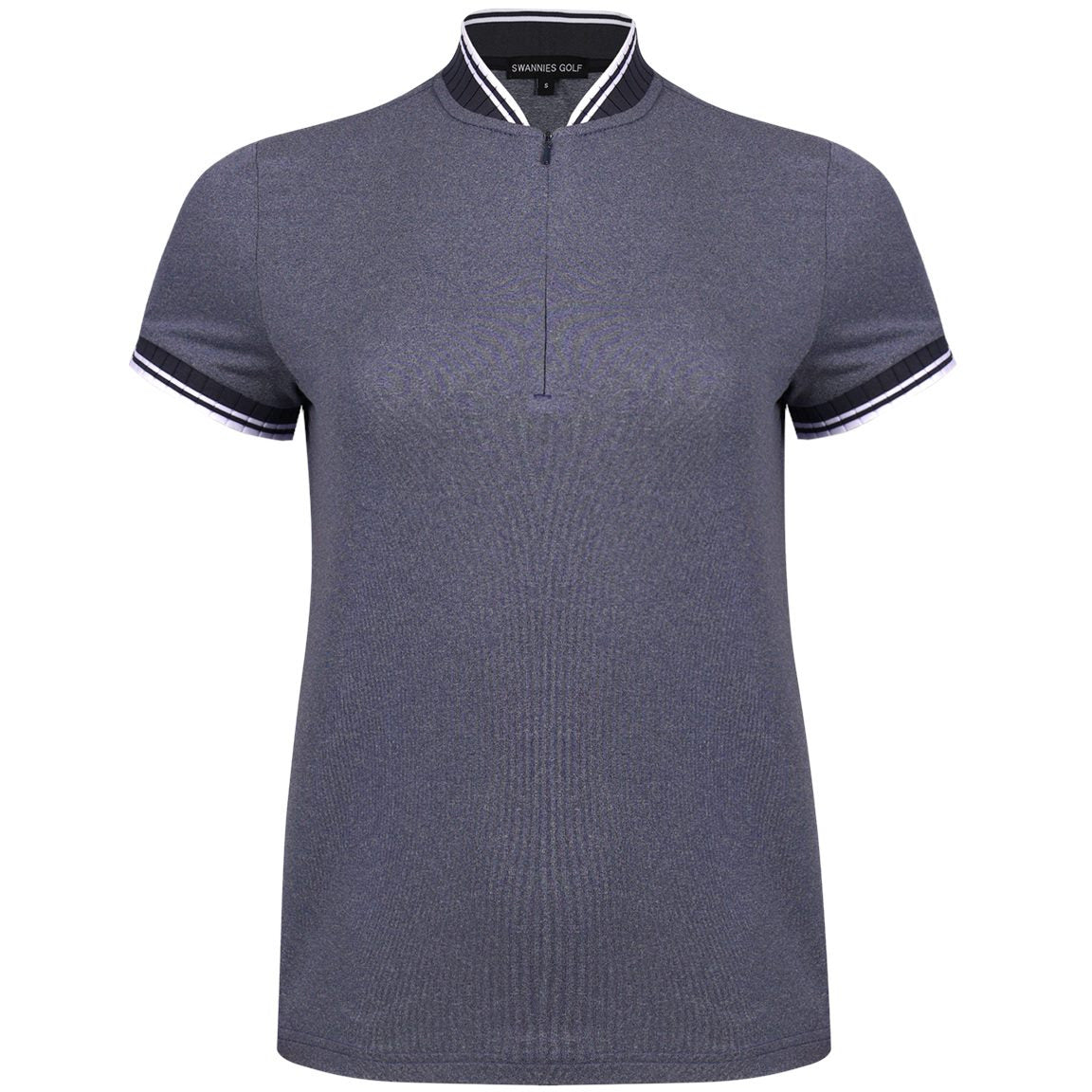 Navy Heather
