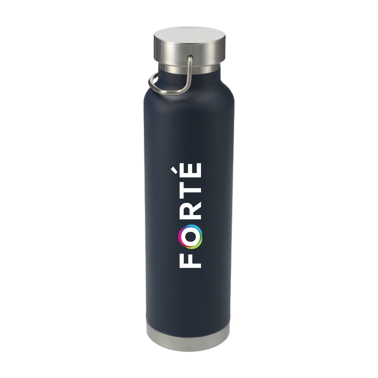 Thor Copper Vacuum Insulated Bottle 22oz