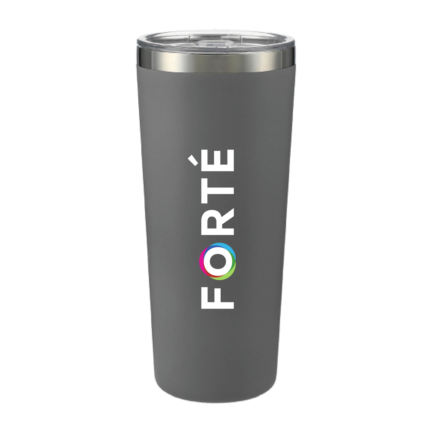 Thor Copper Vacuum Insulated Tumbler 22oz
