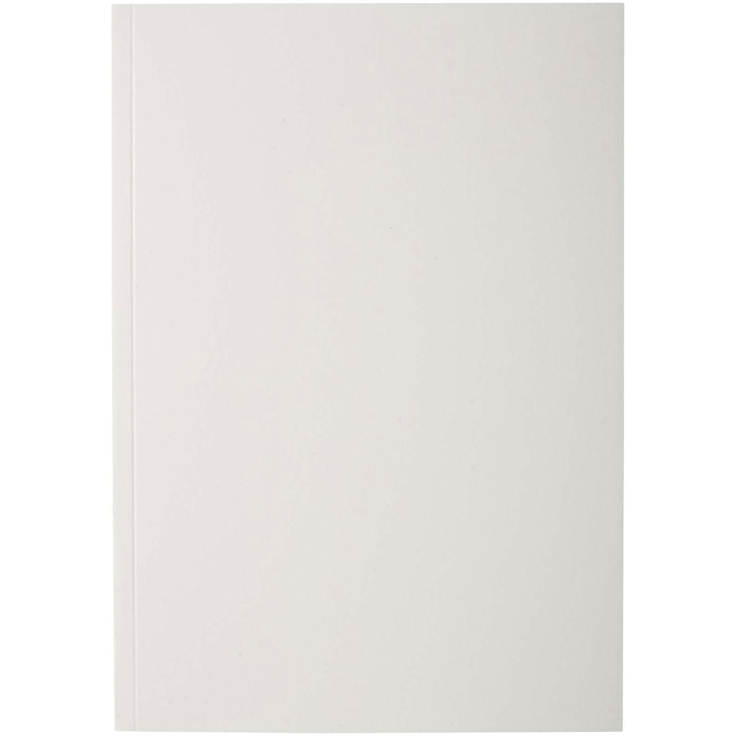 Novella Austen Colours A5 soft cover notebook - 50 sheets