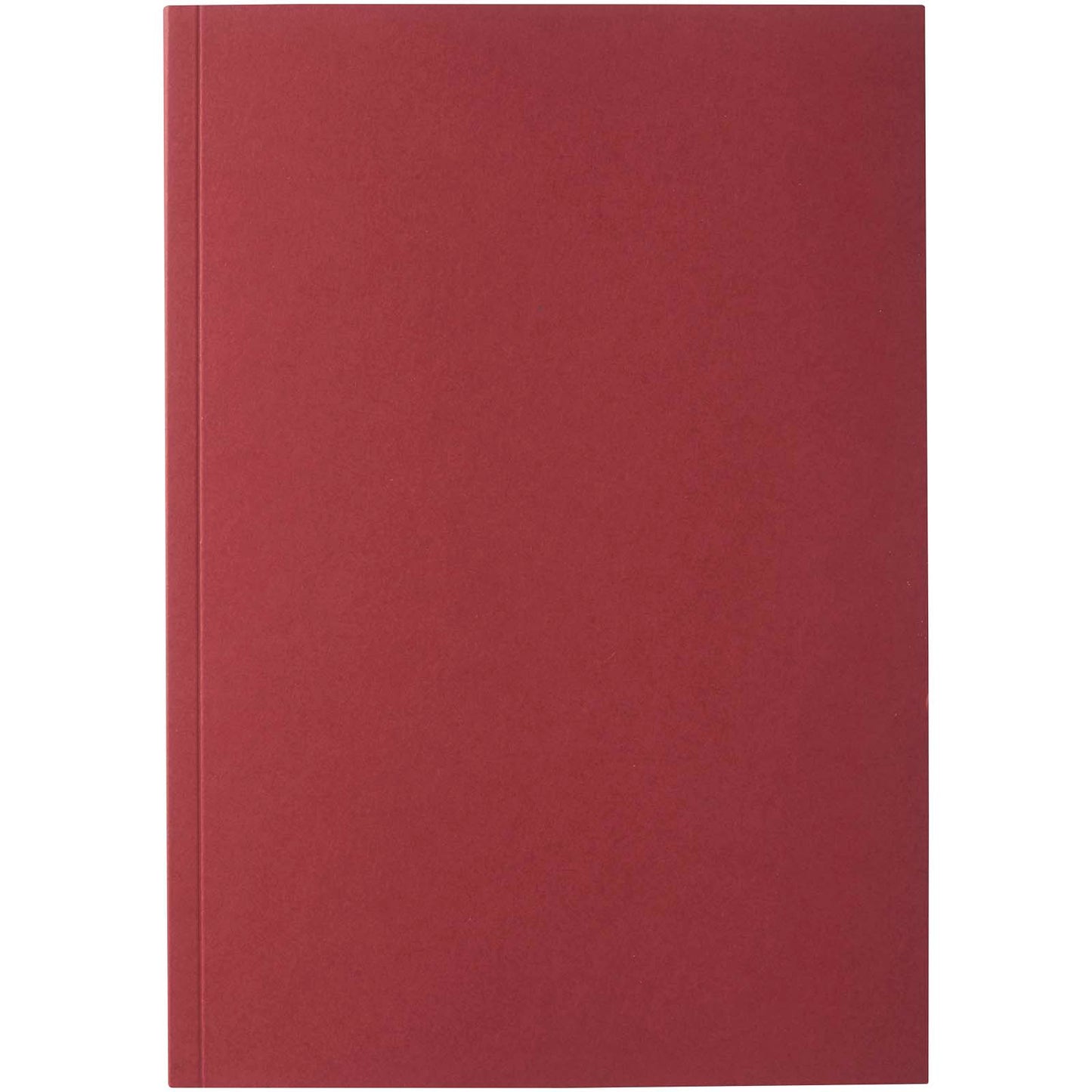 Novella Austen Colours A5 soft cover notebook - 50 sheets