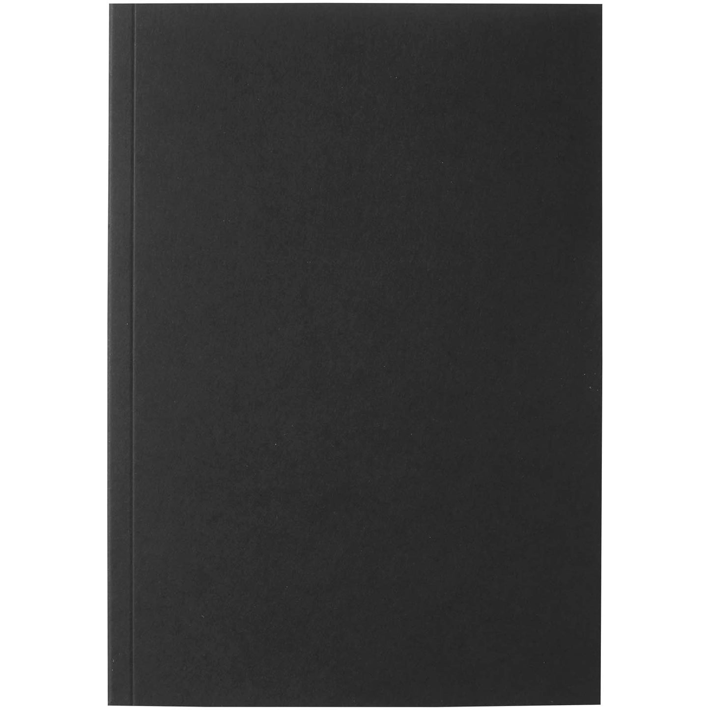 Novella Austen Colours A5 soft cover notebook - 50 sheets