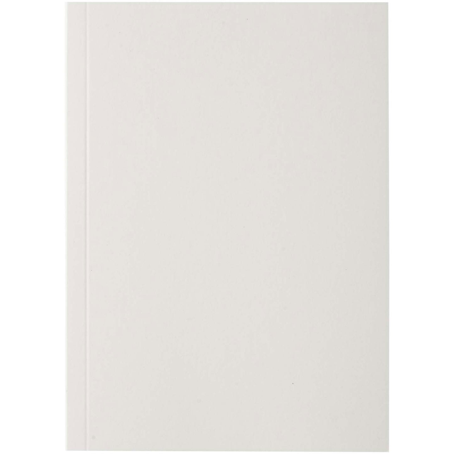 Novella Austen Colours A6 soft cover notebook - 50 sheets