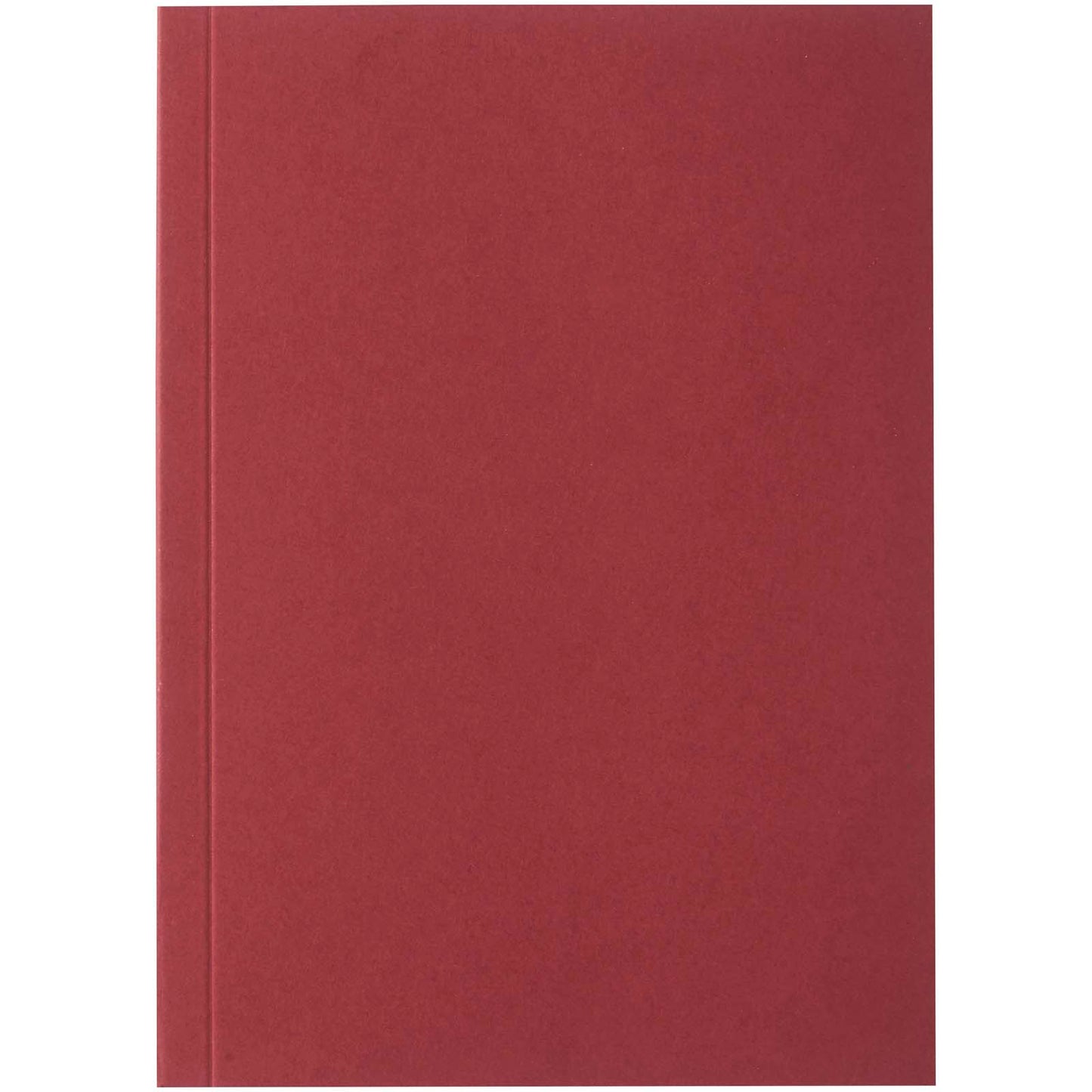 Novella Austen Colours A6 soft cover notebook - 50 sheets