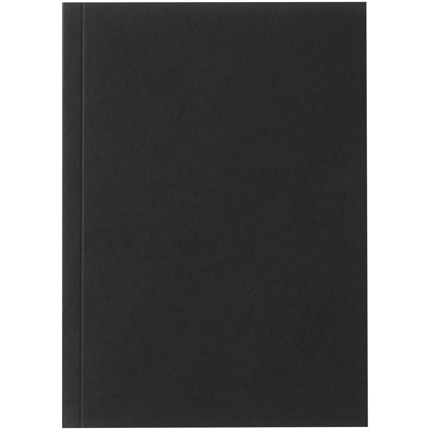 Novella Austen Colours A6 soft cover notebook - 50 sheets