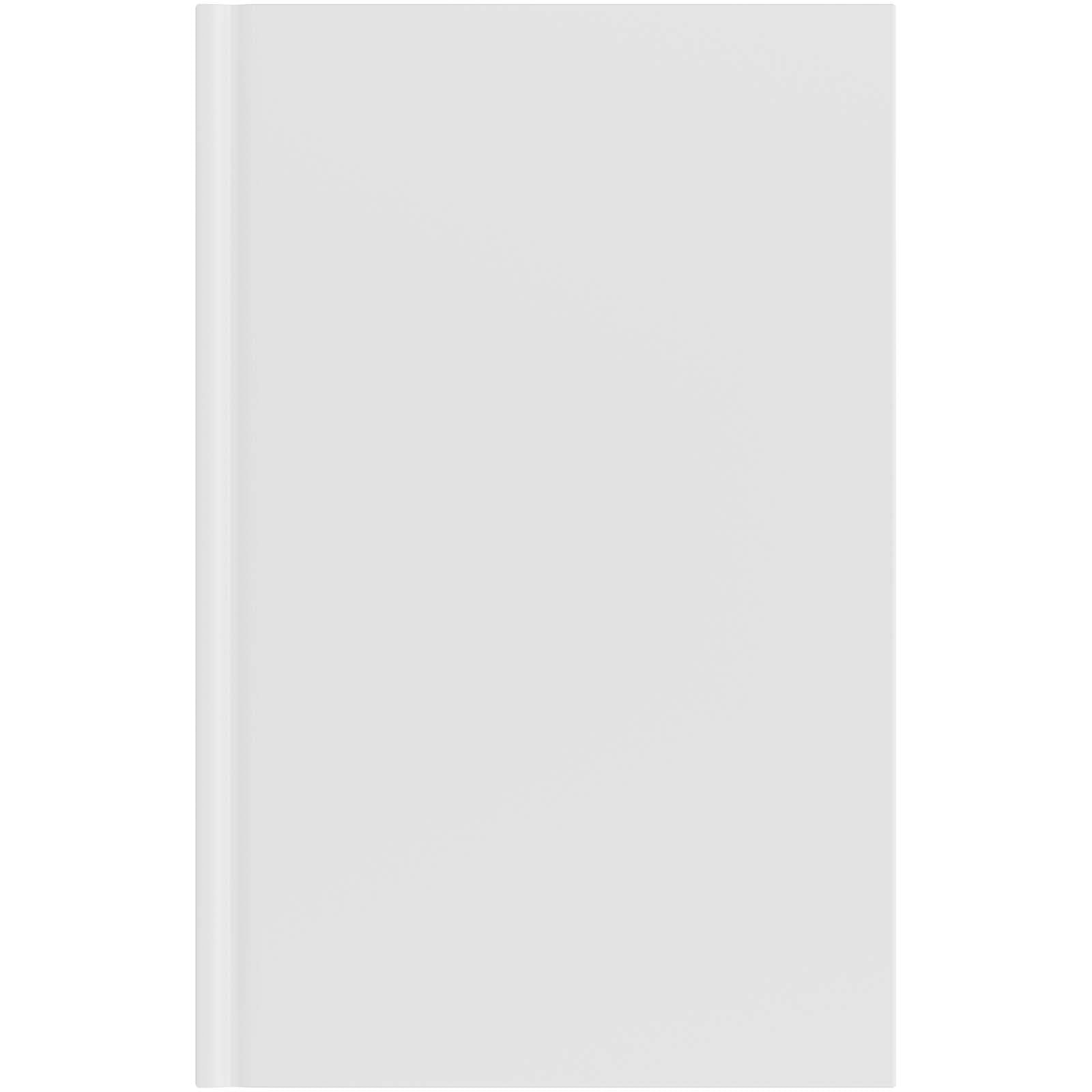 Novella Brontë A5 glossy hard cover notebook - 100 sheets